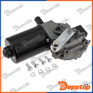 Moteur d'essuie-glace avant pour FORD | ESW-FR-020, 2190989